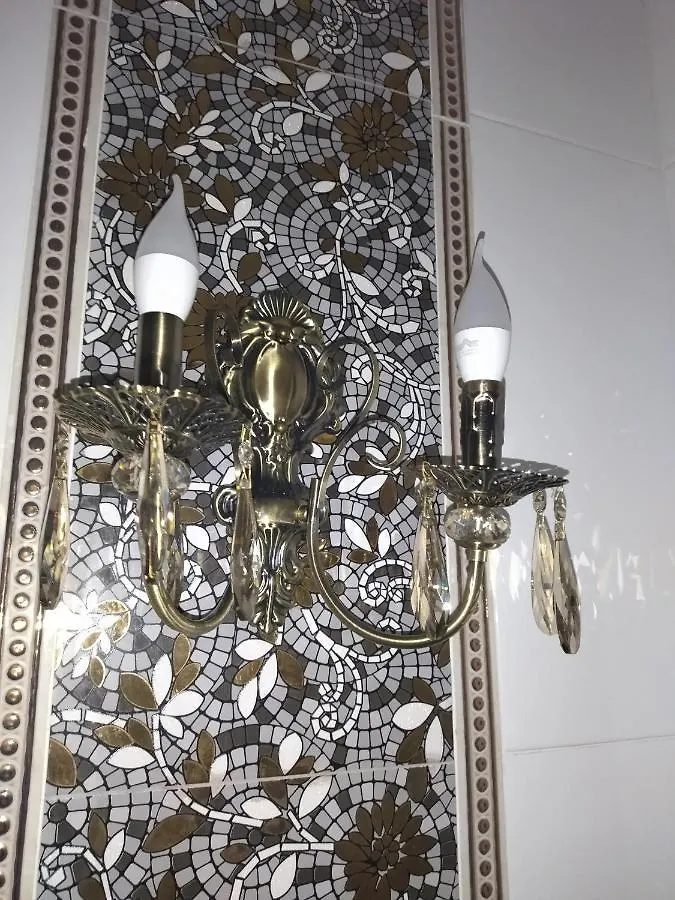 Квартира Студия В Батуми Apartment Batumi