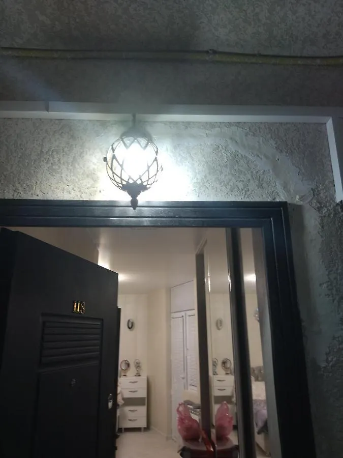Квартира Студия В Батуми Apartment