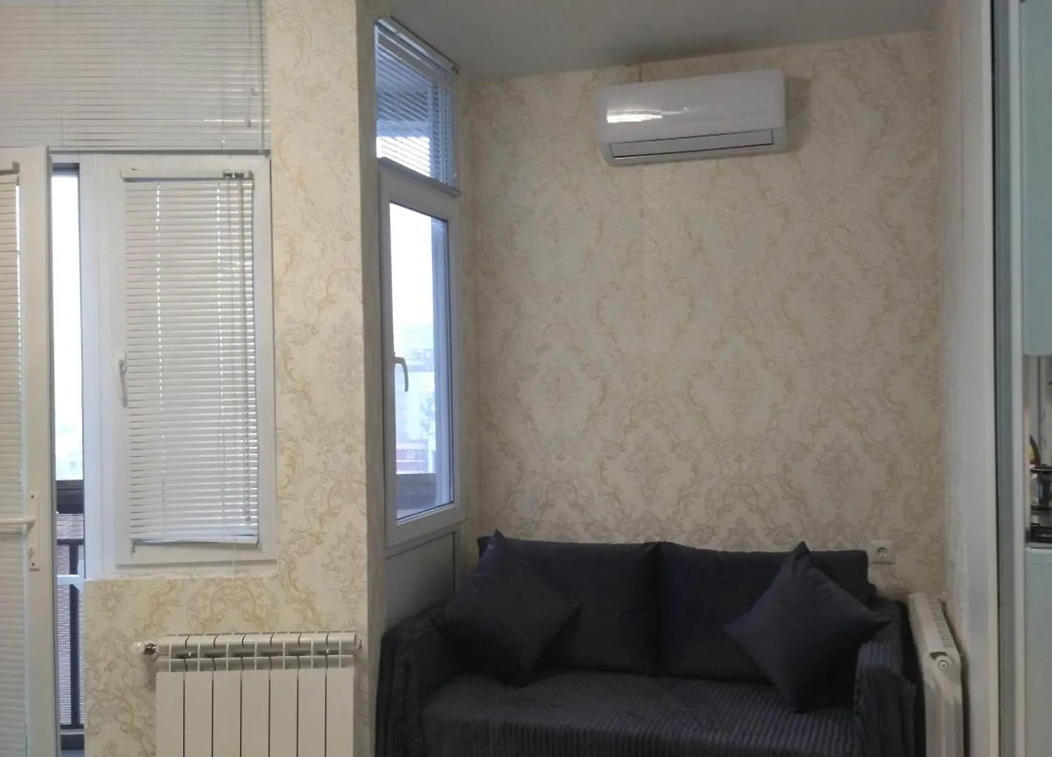 Квартира Студия В Батуми Apartment